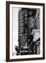 Urban Landscape - Little Italy - Manhattan - New York City - United States-Philippe Hugonnard-Framed Photographic Print