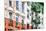 Urban Landscape - Little Italy - Manhattan - New York City - United States-Philippe Hugonnard-Mounted Photographic Print