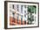 Urban Landscape - Little Italy - Manhattan - New York City - United States-Philippe Hugonnard-Framed Photographic Print