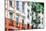 Urban Landscape - Little Italy - Manhattan - New York City - United States-Philippe Hugonnard-Mounted Photographic Print