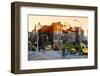 Urban Landscape - Union Square - Manhattan - New York City - United States-Philippe Hugonnard-Framed Photographic Print