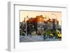 Urban Landscape - Union Square - Manhattan - New York City - United States-Philippe Hugonnard-Framed Photographic Print