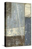 Urban Layout II-Ethan Harper-Stretched Canvas