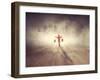 Urban Legend-Hardibudi-Framed Photographic Print