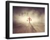 Urban Legend-Hardibudi-Framed Photographic Print