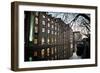 Urban Living-Tim Kahane-Framed Photographic Print