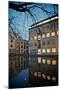 Urban Living-Tim Kahane-Mounted Photographic Print