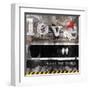 Urban Love-Sven Pfrommer-Framed Art Print