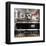 Urban Love-Sven Pfrommer-Framed Art Print