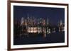 Urban Luminosity-Pete Kelly-Framed Giclee Print