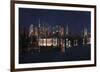 Urban Luminosity-Pete Kelly-Framed Giclee Print