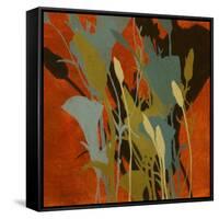Urban Meadow II-Lanie Loreth-Framed Stretched Canvas