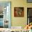 Urban Meadow II-Lanie Loreth-Framed Stretched Canvas displayed on a wall