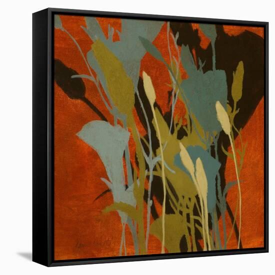 Urban Meadow II-Lanie Loreth-Framed Stretched Canvas