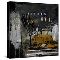 Urban Memories-Pol Ledent-Stretched Canvas