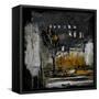 Urban Memories-Pol Ledent-Framed Stretched Canvas