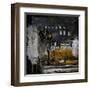 Urban Memories-Pol Ledent-Framed Art Print