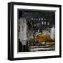 Urban Memories-Pol Ledent-Framed Art Print