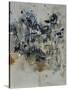 Urban Memory-Pol Ledent-Stretched Canvas