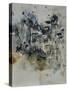 Urban Memory-Pol Ledent-Stretched Canvas