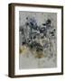 Urban Memory-Pol Ledent-Framed Art Print