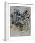 Urban Memory-Pol Ledent-Framed Art Print