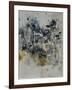 Urban Memory-Pol Ledent-Framed Art Print