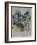 Urban Memory-Pol Ledent-Framed Art Print