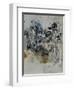 Urban Memory-Pol Ledent-Framed Art Print