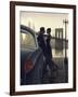 Urban Moments-Myles Sullivan-Framed Art Print