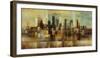 Urban Myth-Douglas-Framed Giclee Print