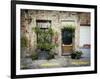 Urban Oasis-Valda Bailey-Framed Photographic Print