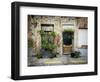 Urban Oasis-Valda Bailey-Framed Photographic Print