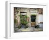 Urban Oasis-Valda Bailey-Framed Photographic Print