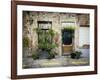 Urban Oasis-Valda Bailey-Framed Photographic Print