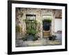 Urban Oasis-Valda Bailey-Framed Photographic Print