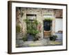 Urban Oasis-Valda Bailey-Framed Photographic Print