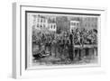 White Frame