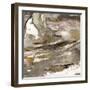 Urban Reflection IV-Stella Chang-Framed Art Print