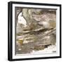 Urban Reflection IV-Stella Chang-Framed Art Print