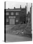 Urban Regeneration in Mexborough, South Yorkshire, 1966-Michael Walters-Stretched Canvas