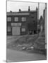 Urban Regeneration in Mexborough, South Yorkshire, 1966-Michael Walters-Mounted Photographic Print