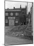 Urban Regeneration in Mexborough, South Yorkshire, 1966-Michael Walters-Mounted Photographic Print