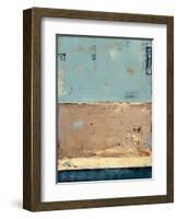 Urban Remedy-Erin Ashley-Framed Art Print