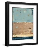 Urban Remedy-Erin Ashley-Framed Art Print