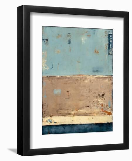 Urban Remedy-Erin Ashley-Framed Art Print