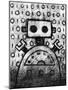 Urban Robot-Roseanne Jones-Mounted Giclee Print