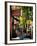 Urban Scene, Corner Bistro, Meatpacking and West Village, Manhattan, New York-Philippe Hugonnard-Framed Premium Photographic Print