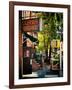 Urban Scene, Corner Bistro, Meatpacking and West Village, Manhattan, New York-Philippe Hugonnard-Framed Photographic Print