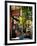 Urban Scene, Corner Bistro, Meatpacking and West Village, Manhattan, New York-Philippe Hugonnard-Framed Photographic Print